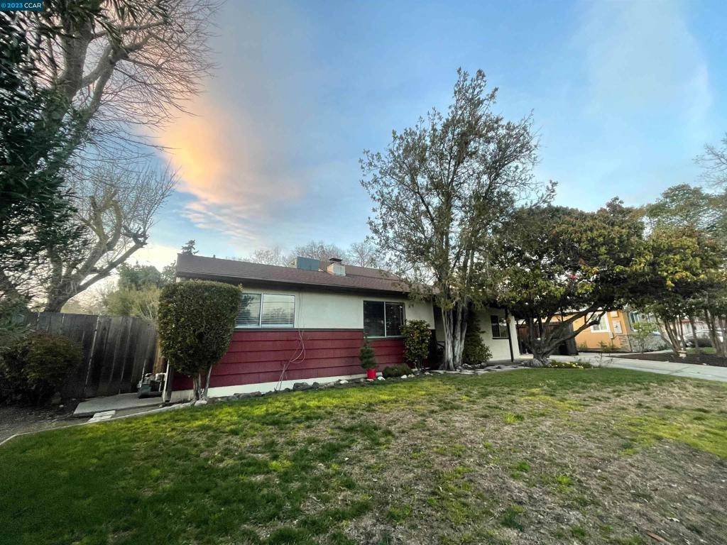 303 Cameo Dr, Danville, CA 94526
