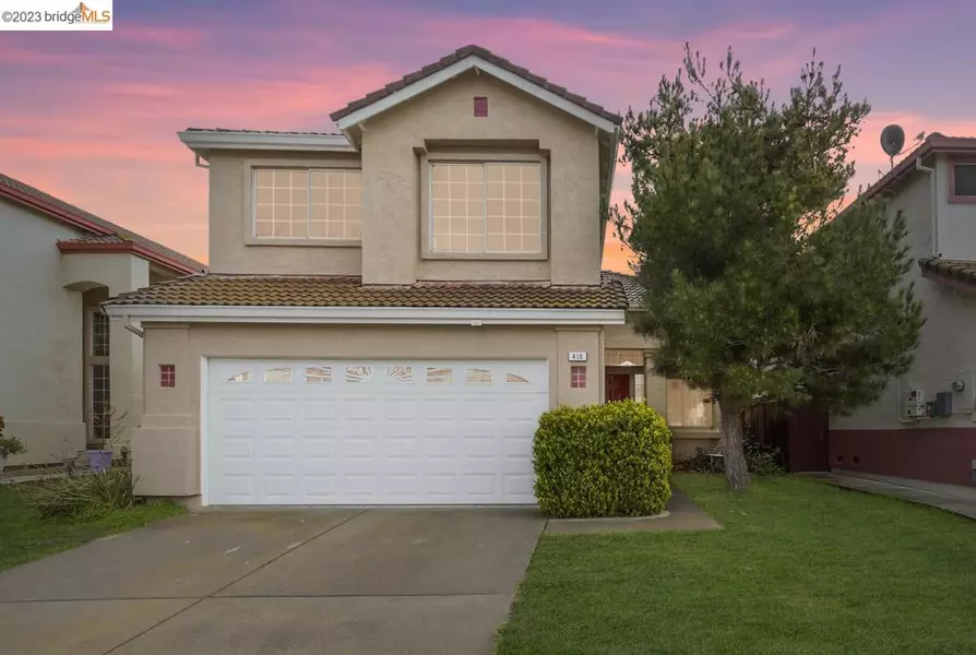 410 Craven Dr., Suisun City, CA 94585-3723