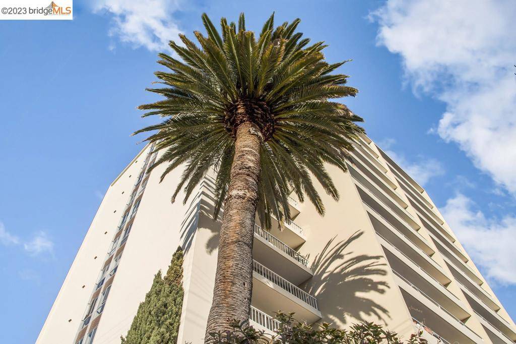 Oakland, CA 94610,320 Lee St #501