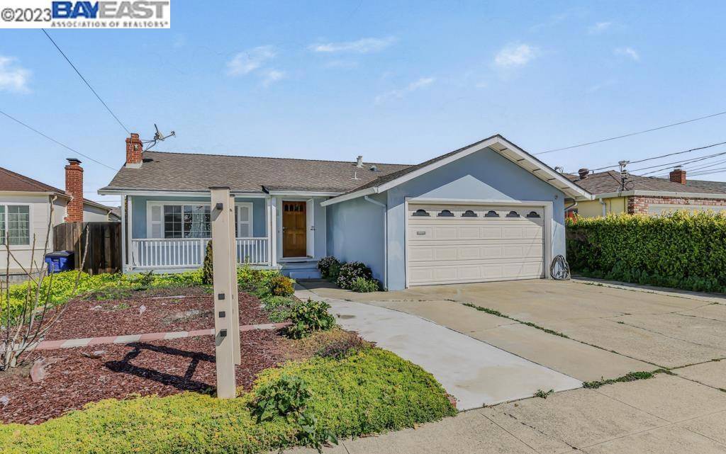 San Leandro, CA 94577,1570 Leonard Dr