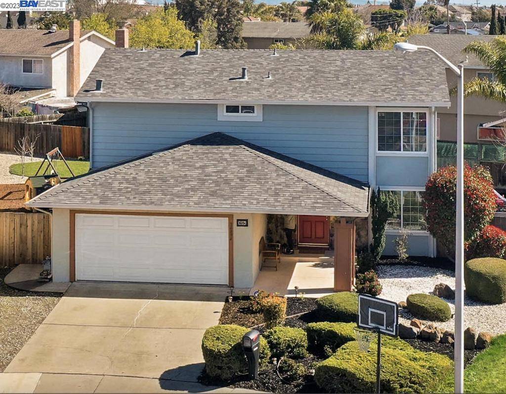 Newark, CA 94560,36894 Gum Court
