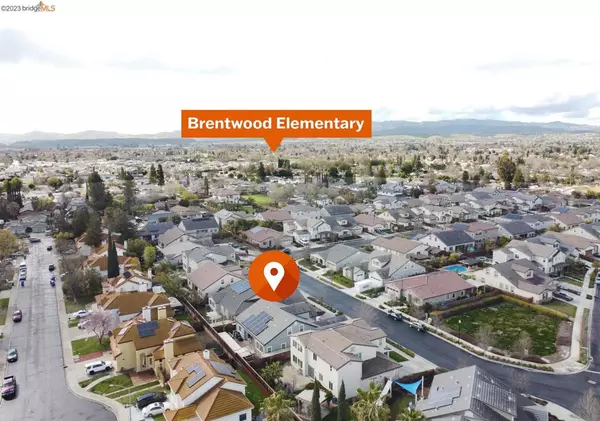 Brentwood, CA 94513,522 Mandevilla Dr