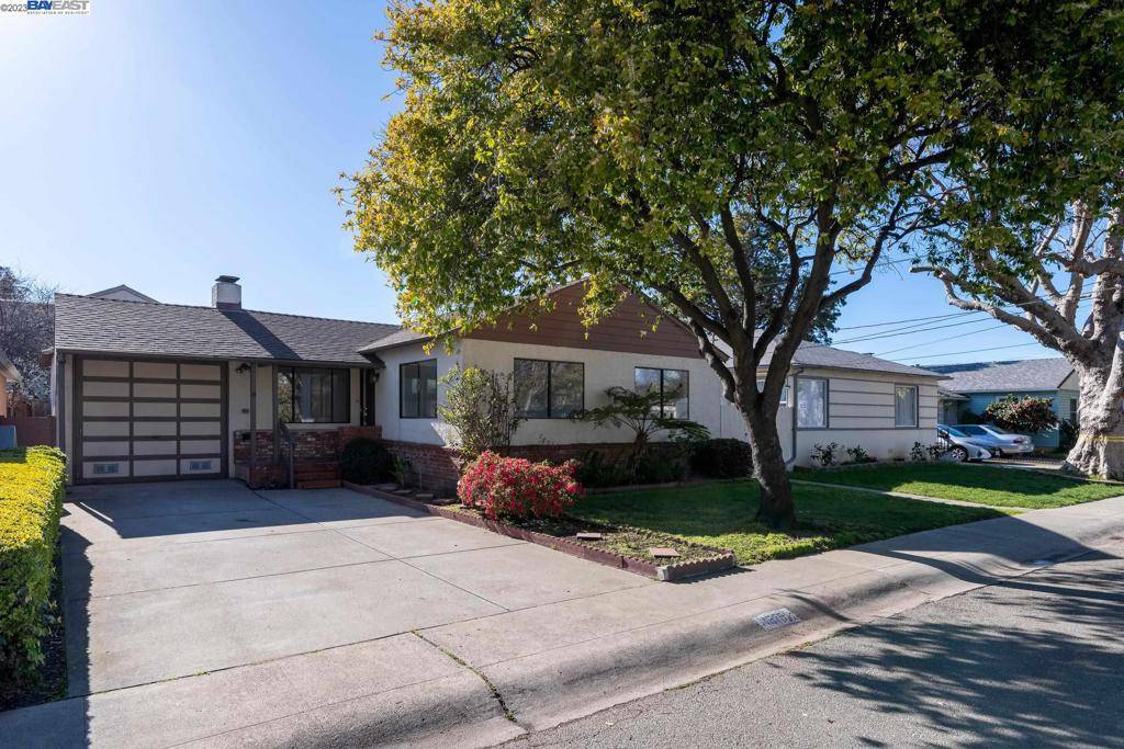 15791 Paseo Del Campo, San Lorenzo, CA 94580
