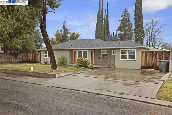 Modesto, CA 95355,1542 Overholtzer Dr