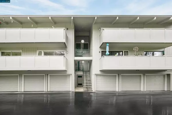 Orinda, CA 94563,73 Brookwood Rd #37