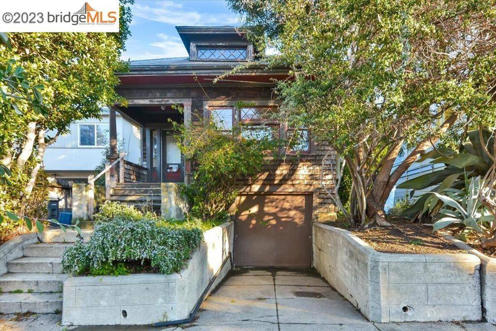 1935 Stuart St, Berkeley, CA 94703