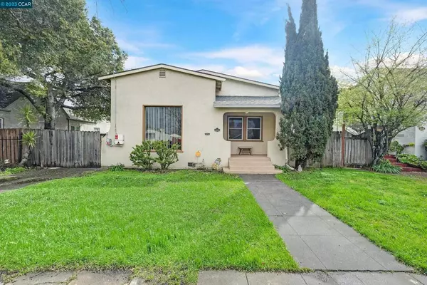 1421 Ryder Street, Vallejo, CA 94590