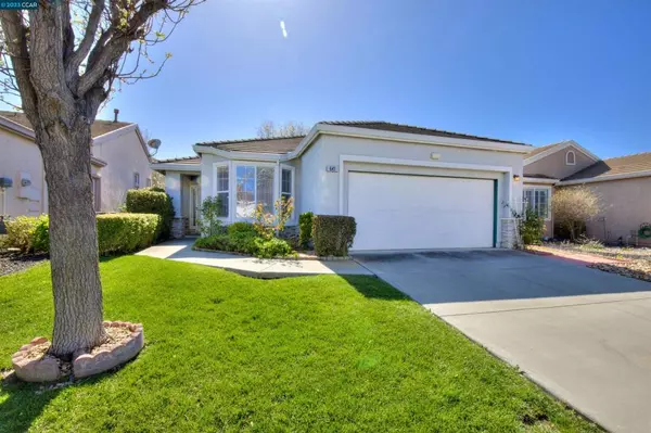 Rio Vista, CA 94571,641 Turnberry Ter