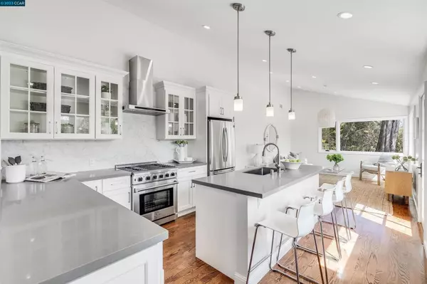 Moraga, CA 94556,29 Sullivan Dr