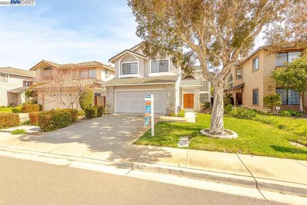Union City, CA 94587,32465 Seaside Dr