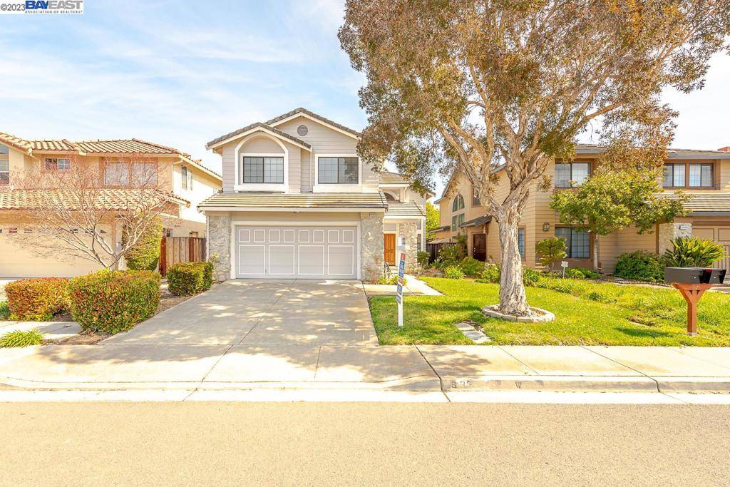 32465 Seaside Dr, Union City, CA 94587