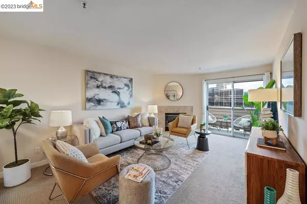 6400 Christie Ave #1401, Emeryville, CA 94608