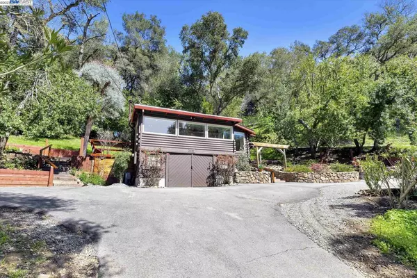 Sunol, CA 94586,2630 Parkway