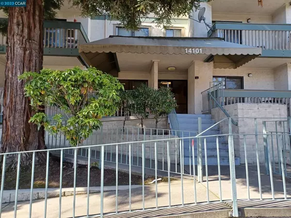 14101 E 14Th St #102, San Leandro, CA 94578