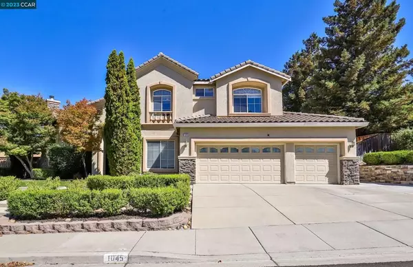 Clayton, CA 94517,1045 Pebble Beach Dr