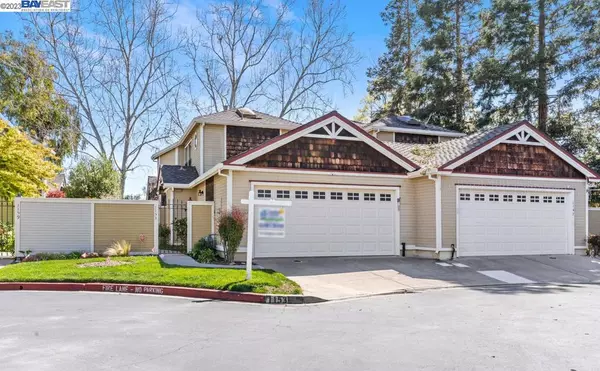 Pleasanton, CA 94566,1153 Tiffany