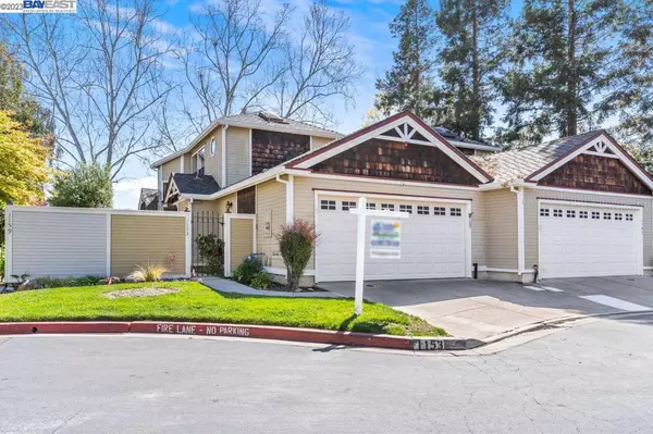 Pleasanton, CA 94566,1153 Tiffany
