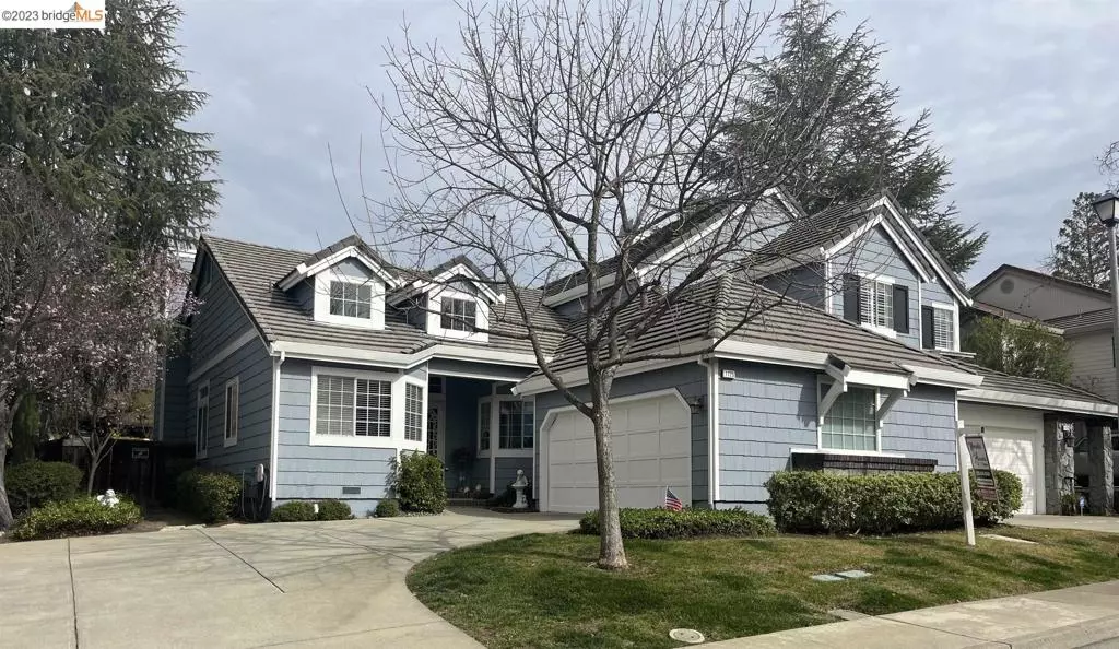 Clayton, CA 94517,1725 Indian Wells Way