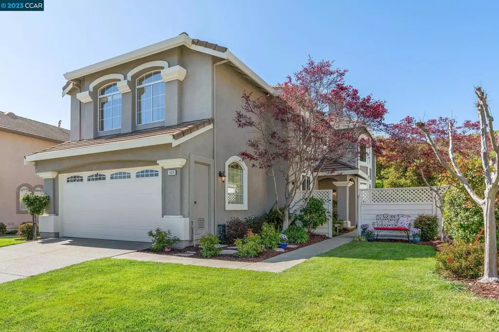 Danville, CA 94526,1020 Glasgow Place