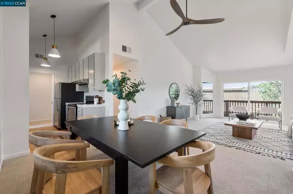 Moraga, CA 94556,1992 Ascot Dr #C