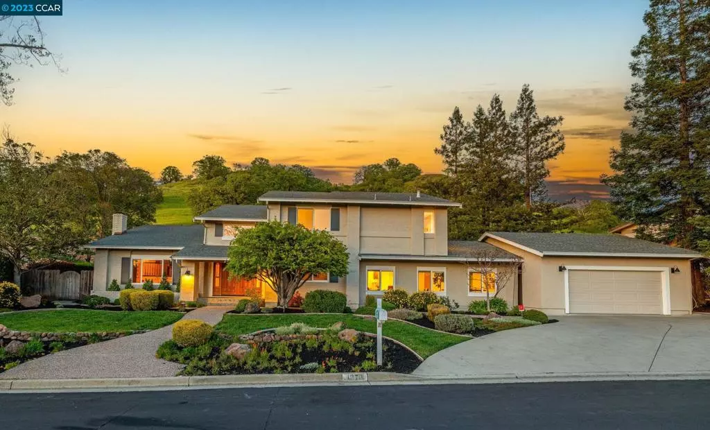 Walnut Creek, CA 94596,1970 Rockspring Place