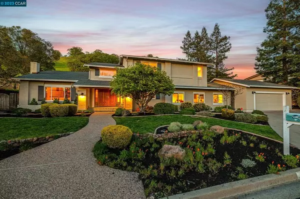 Walnut Creek, CA 94596,1970 Rockspring Place