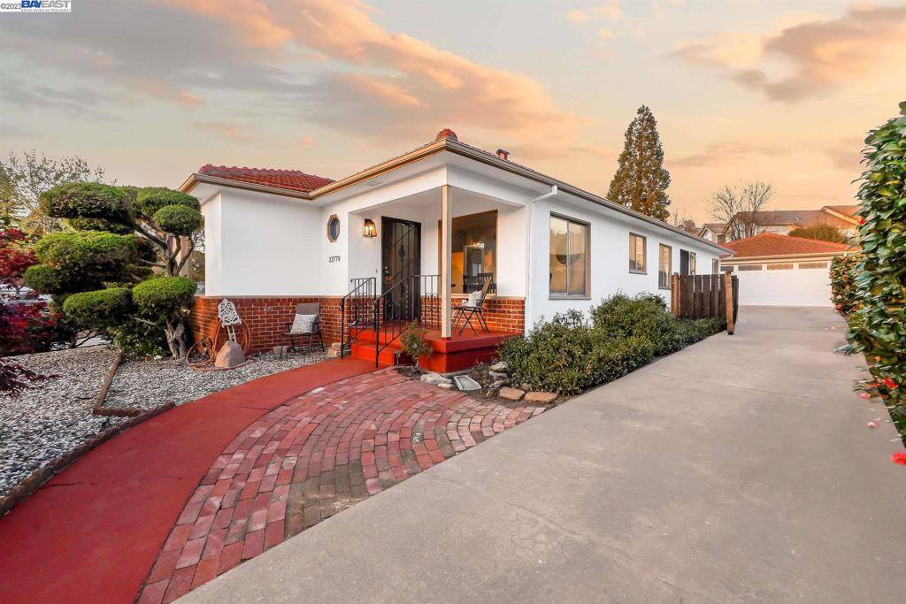 22778 Wildwood St, Hayward, CA 94541