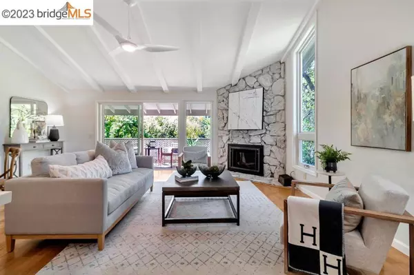 5 Janin Pl, Pleasant Hill, CA 94523