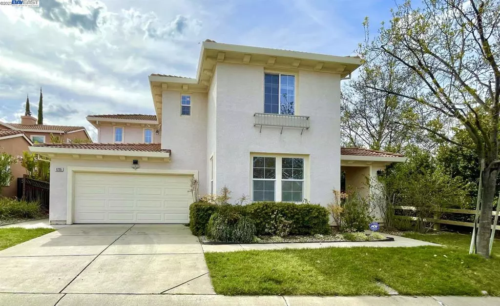 Concord, CA 94521,1235 Mountain Side Ct