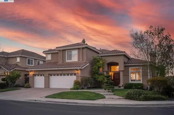 2637 Vista Diablo Ct, Pleasanton, CA 94566