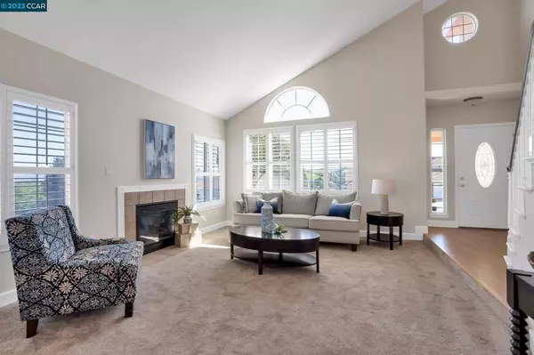 El Sobrante, CA 94803,7 N Rancho Ct