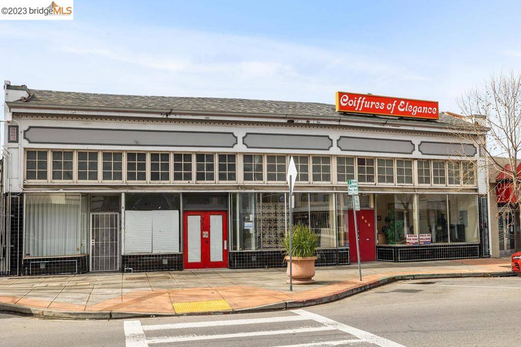 203 Macarthur Blvd, San Leandro, CA 94577