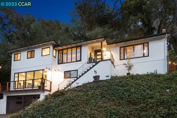 183 Canon Dr, Orinda, CA 94563