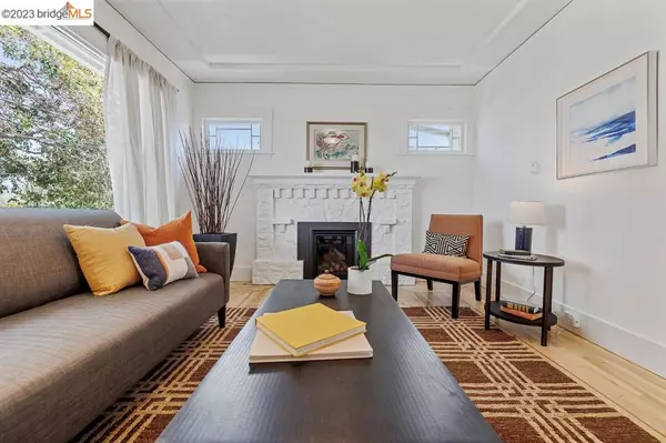 Berkeley, CA 94702,1256 Russell St