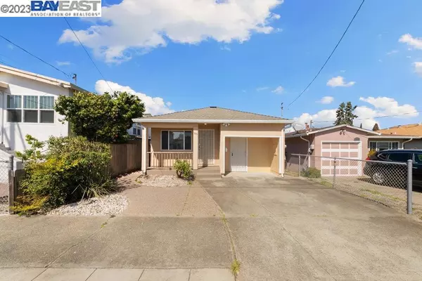1855 Pullman St, San Pablo, CA 94806