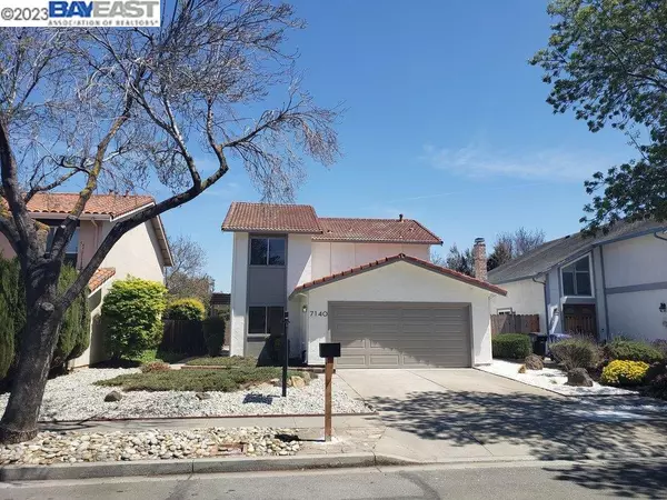7140 Arbeau Dr, Newark, CA 94560
