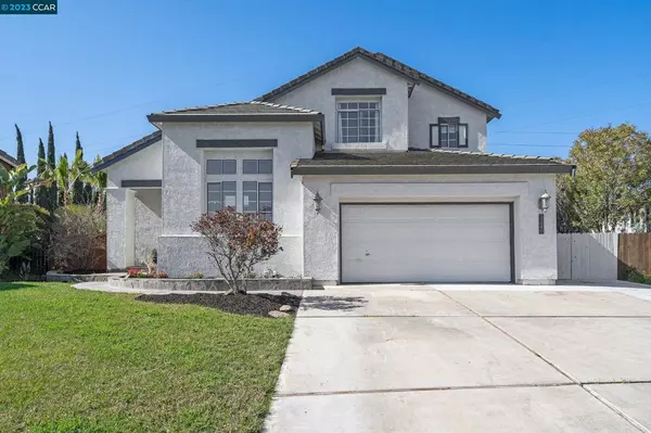 Discovery Bay, CA 94505,2248 Newport Ct