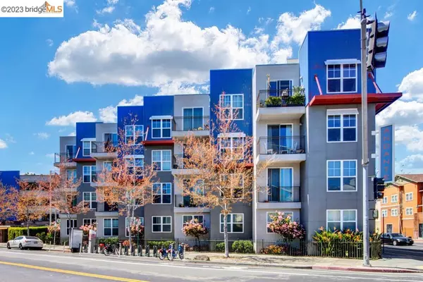 Emeryville, CA 64608,1121 40th st. #5303