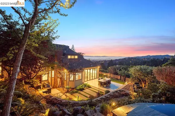 6256 Melville Dr, Oakland, CA 94611