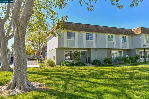 4605 Cochise Court, Pleasanton, CA 94588