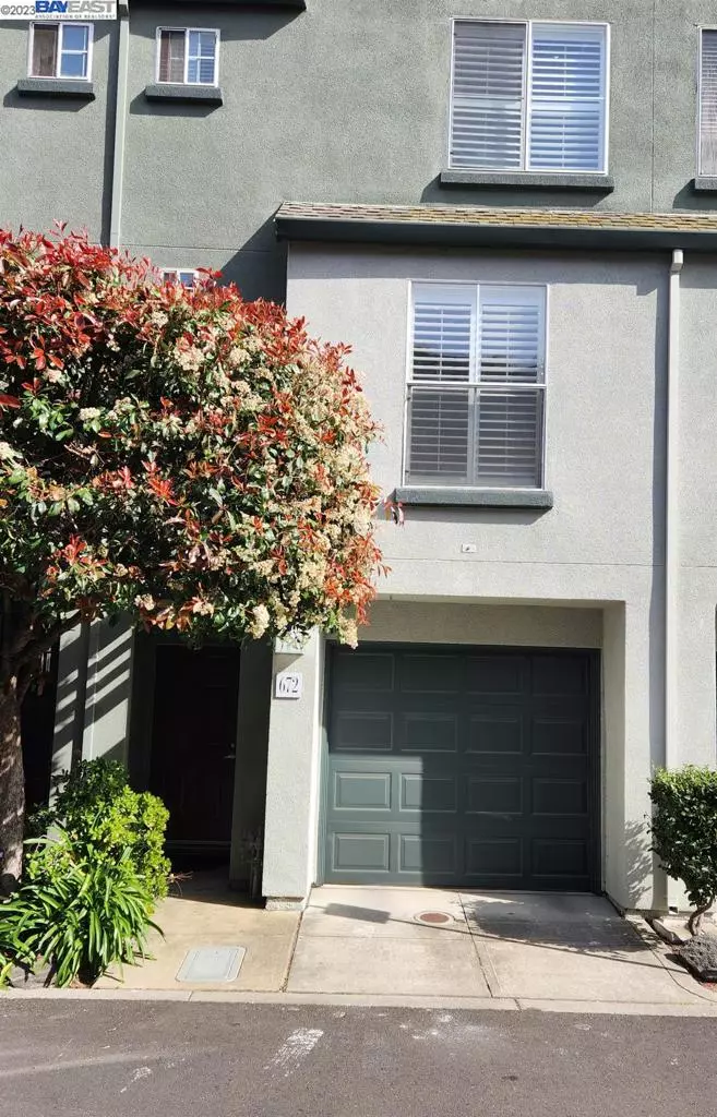 Hayward, CA 94541,672 Atherton Pl #507