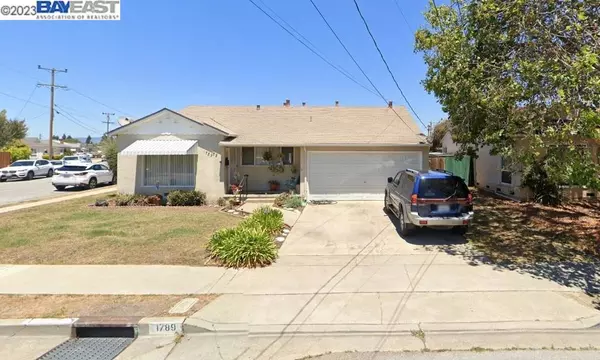 1789 Dayton Ave, San Leandro, CA 94579