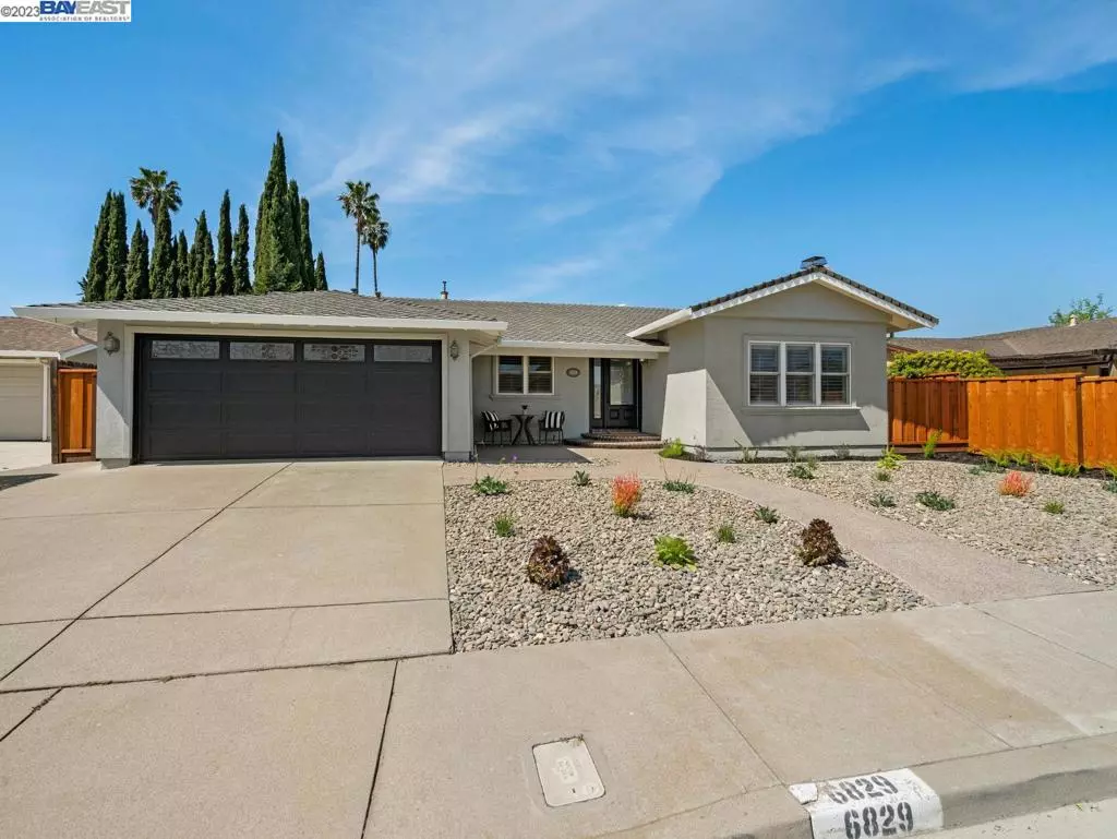 Pleasanton, CA 94588-3848,6829 Rayland Ct