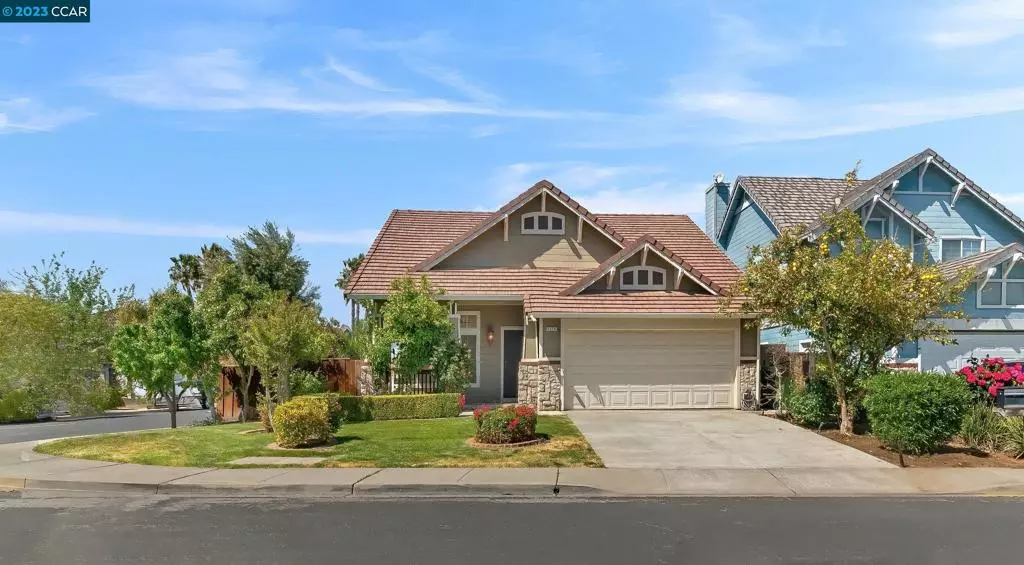 1230 Glenwillow Dr, Brentwood, CA 94513