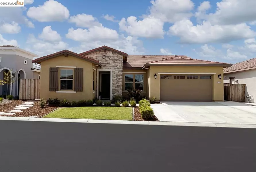 7125 Lakehead Way, Discovery Bay, CA 94505