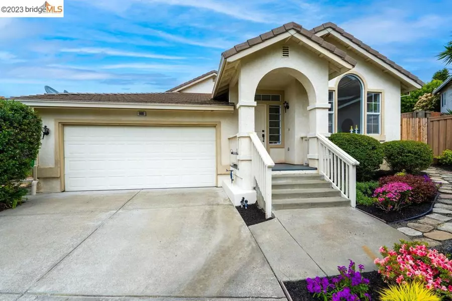 900 Ridgedale Ct, El Sobrante, CA 94830