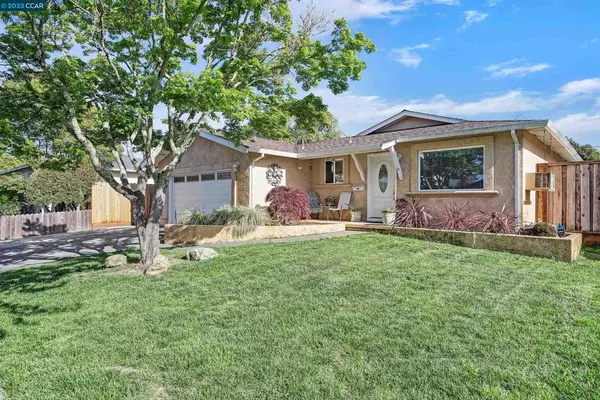 Napa, CA 94558,1717 Olympia Ct