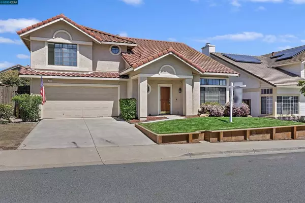 Antioch, CA 94509,3632 Freedom Way