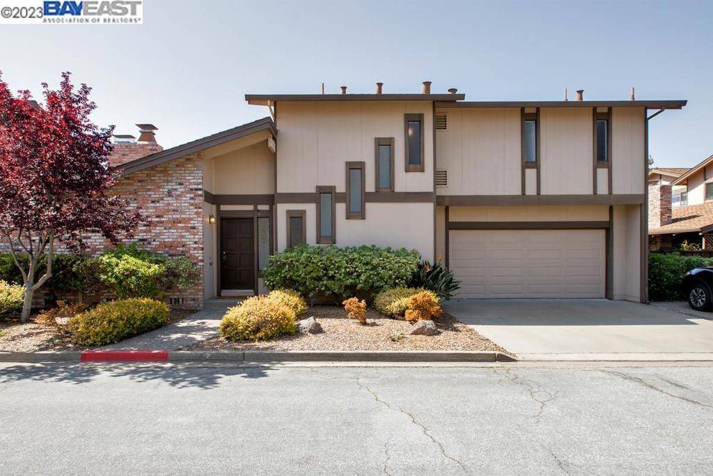 1227 Porta Ballena, Alameda, CA 94501