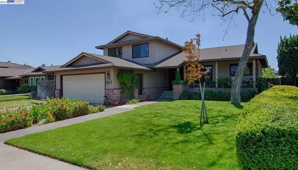 987 Placer Ave,  Manteca,  CA 95336